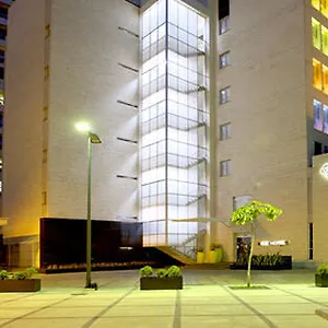 https://the-hotel.allhotelsincaracas.com