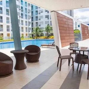 Aparthotel Seawind Condominium, Davao
