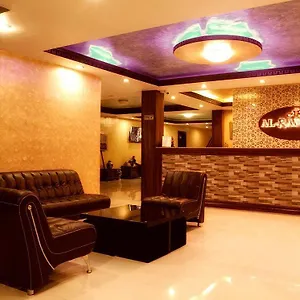 Hotel Al-raddadi, Davao