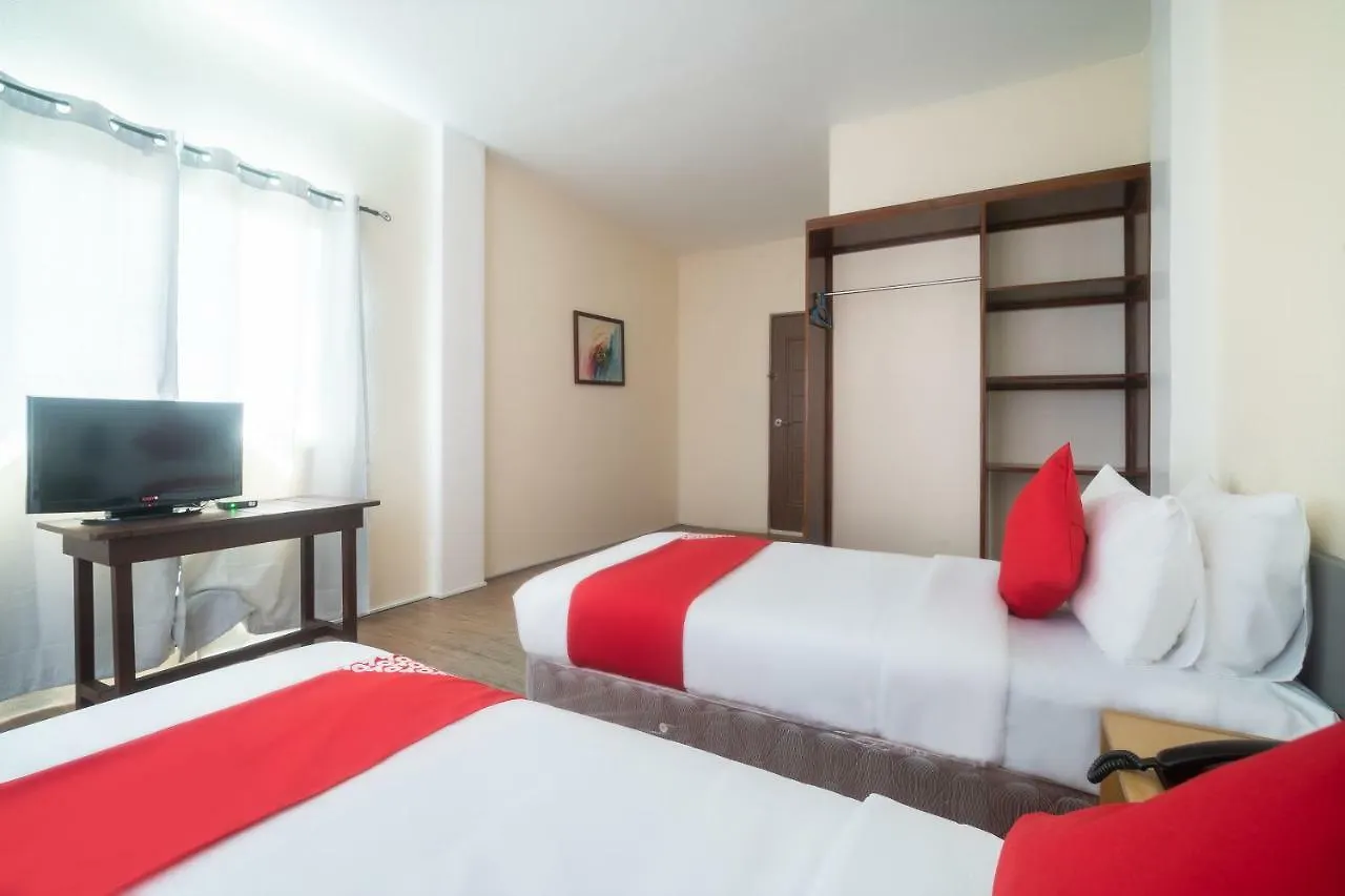 فندق أو واي أو 162 ذا ويست إن Davao City الفلبين