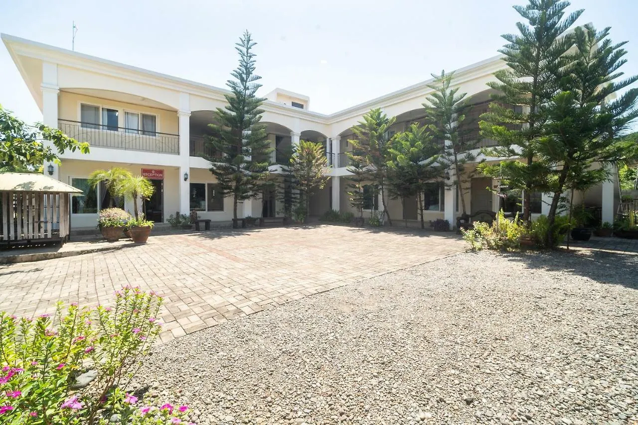 Oyo 162 The West Inn Davao